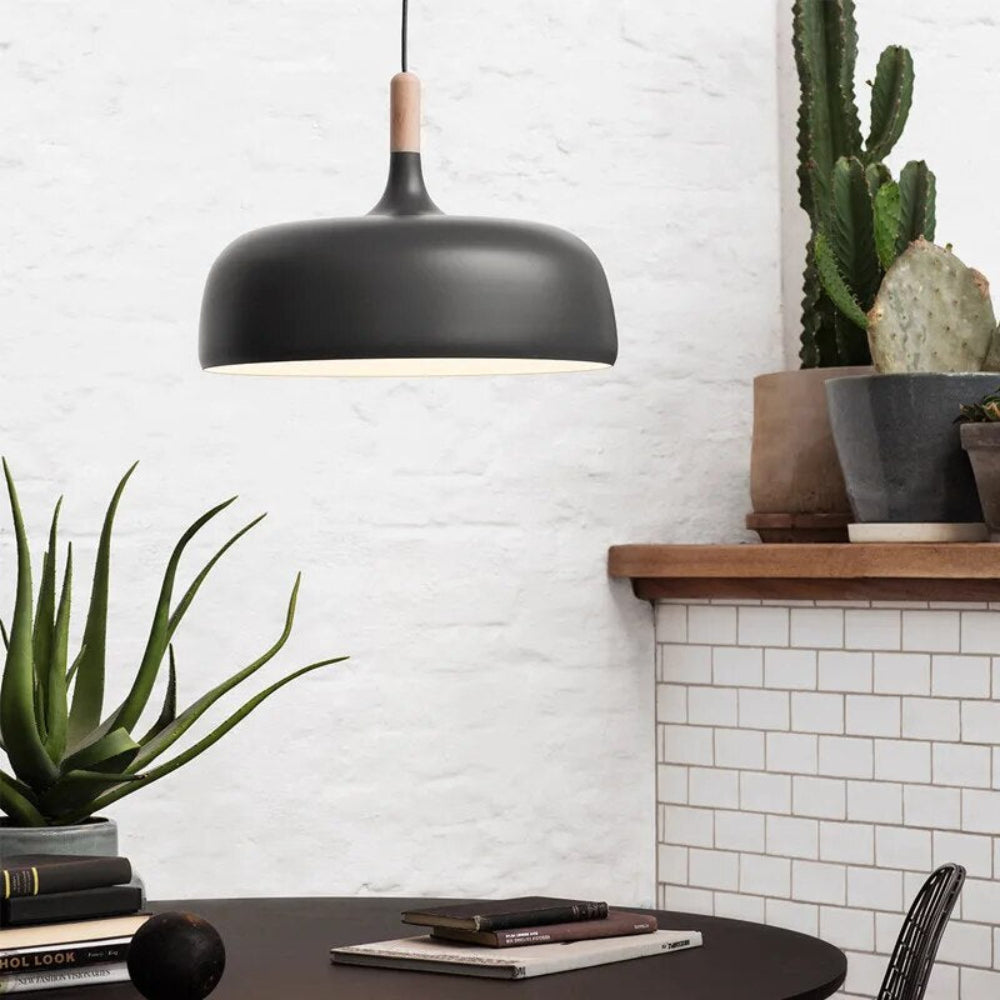 Stylish LED Pendant Light - Halri