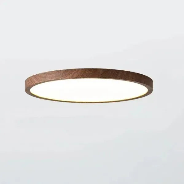 Slim Round LED Ceiling Lamp