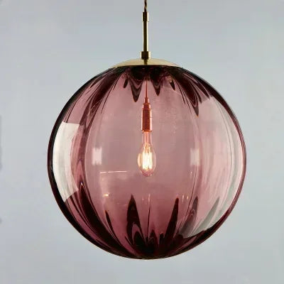 Bright Eco-Friendly LED Hanging Light