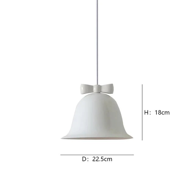 Halri | Sleek Curved Hanging Light for Modern Homes - Halri