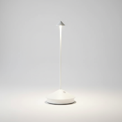 Stylish LED Desk Lamp - Halri