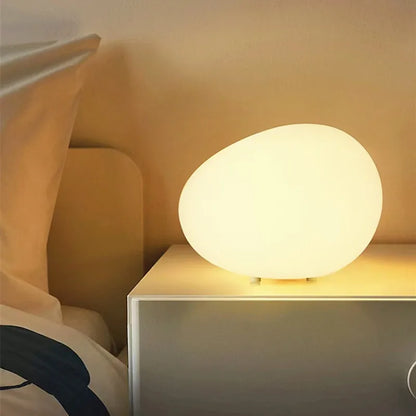 Simple Dimmable LED Desk Lamp - Halri