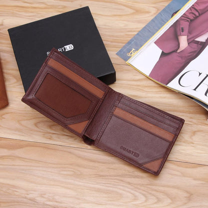 Secure Card Holder Wallet