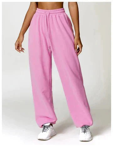 Ladies' Rose Athletic Suit