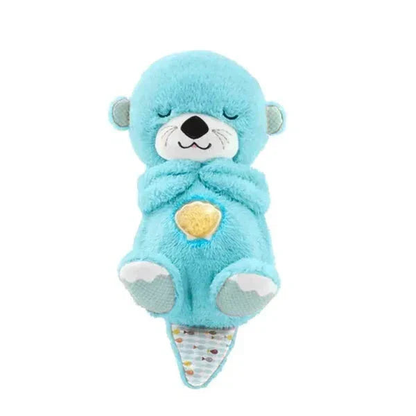 Cuddly Soft Otter Stuffed Toy - Halri