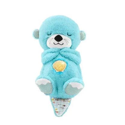 Cuddly Soft Otter Stuffed Toy - Halri