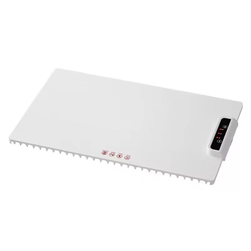 Portable Electric Food Warmer Tray - Halri