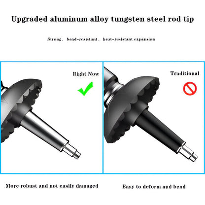Lightweight Adjustable Hiking Walking Stick