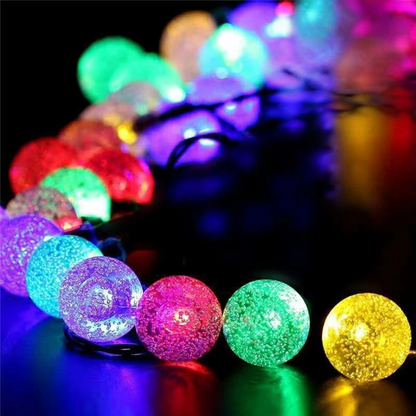 Twinkling Star Night Light