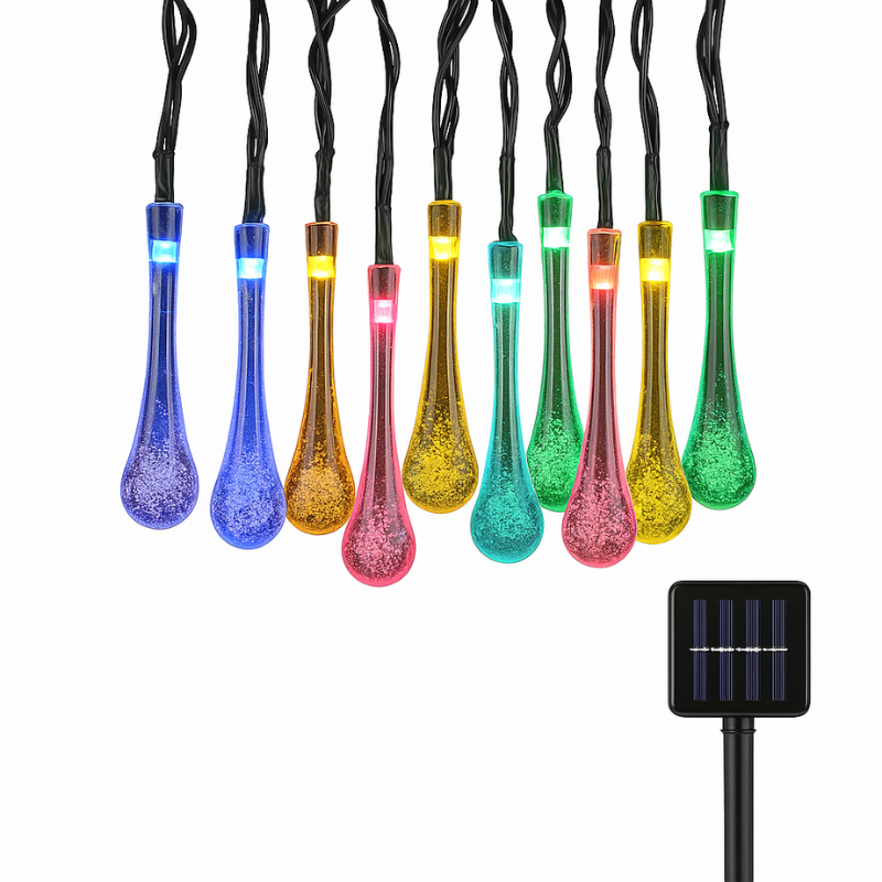 Modern Halri Table Lamp - Halri