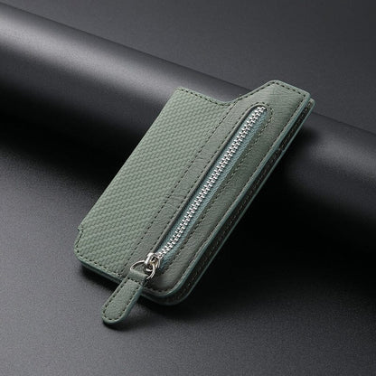 Practical Phone Card Holder Wallet Case