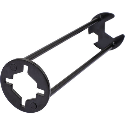 Practical Universal Basin Wrench Key - Halri