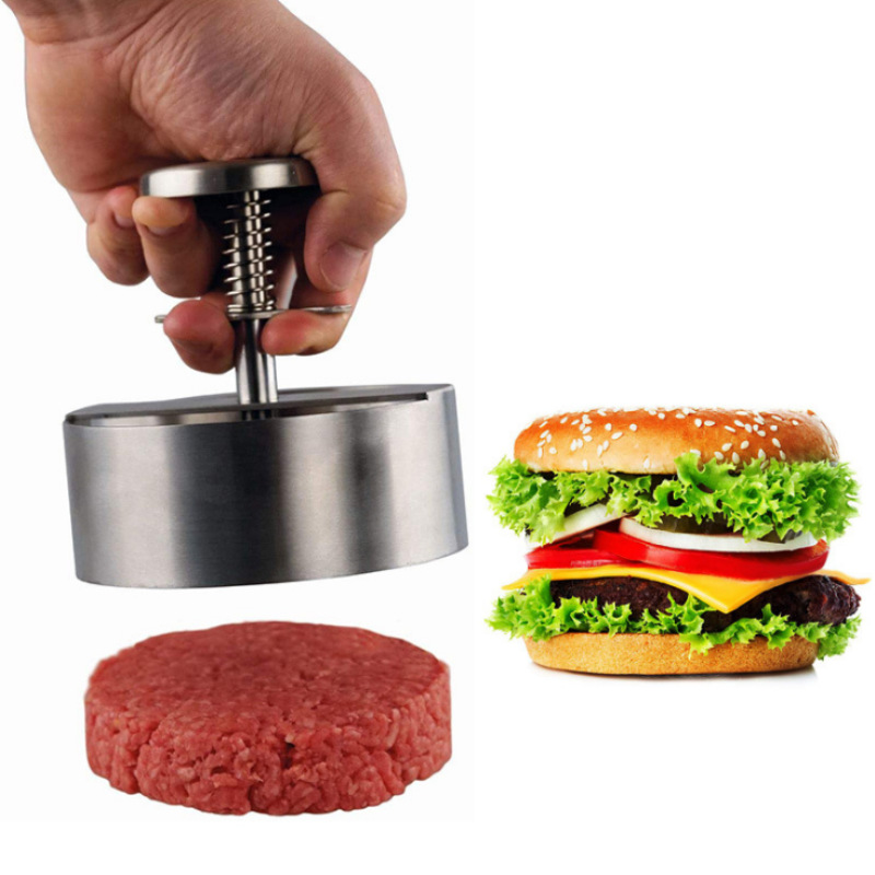 Durable Metal Juice Press - Halri