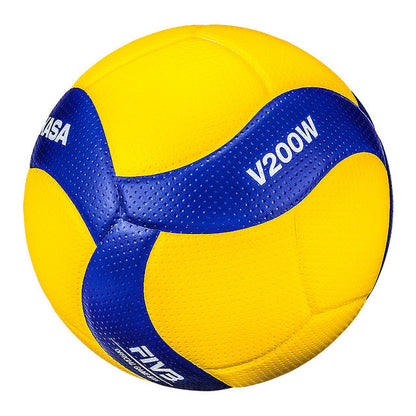 Indoor Outdoor Volleyball Practice Net - Halri