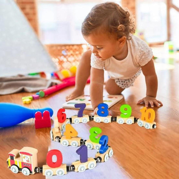 Fun Learning Toy For Toddlers