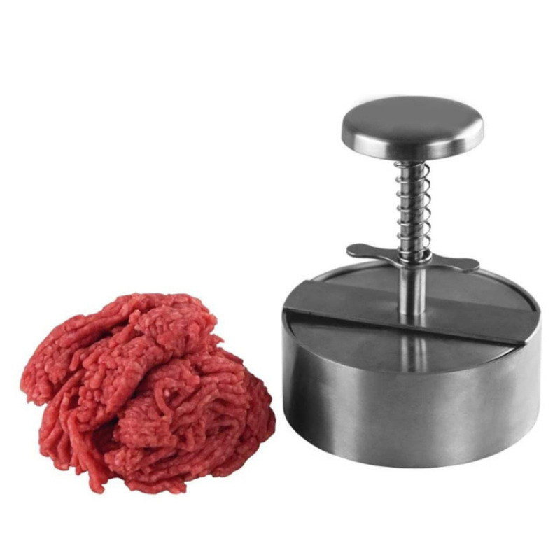 Durable Metal Juice Press