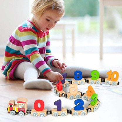 Fun Learning Toy For Toddlers