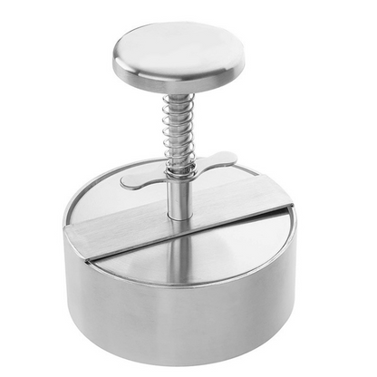 Durable Metal Juice Press