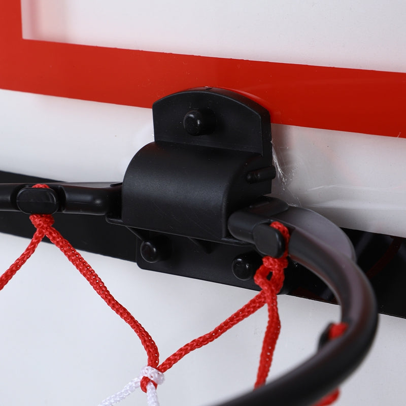 Compact Fun Basketball Hoop For Kids And Adults