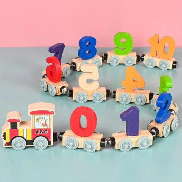Fun Learning Toy For Toddlers
