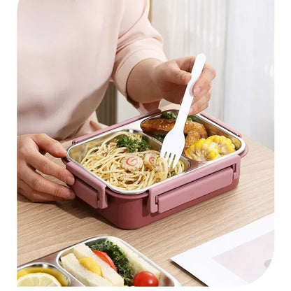 Thermal Food Box for Keeping Food Hot