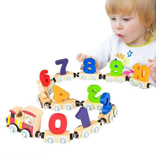 Fun Learning Toy For Toddlers
