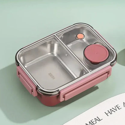 Thermal Food Box for Keeping Food Hot
