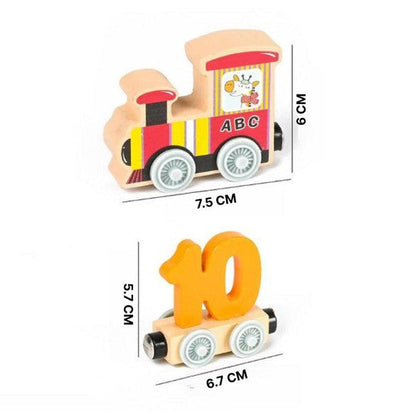 Fun Learning Toy For Toddlers