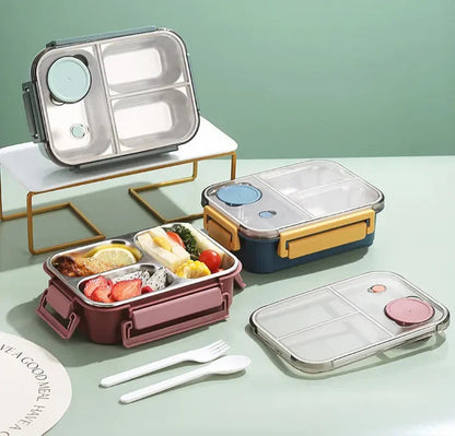 Thermal Food Box for Keeping Food Hot