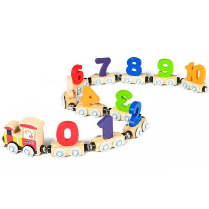 Fun Learning Toy For Toddlers