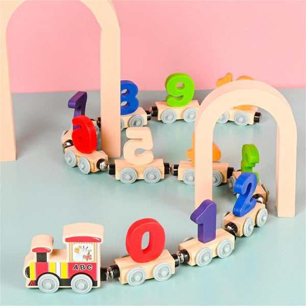 Fun Learning Toy For Toddlers