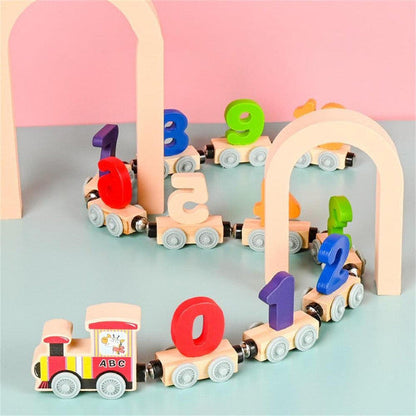 Fun Learning Toy For Toddlers