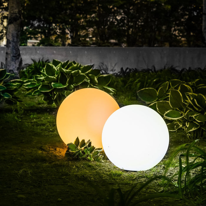 Outdoor Fairy Solar Powered Lights