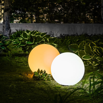 Outdoor Fairy Solar Powered Lights
