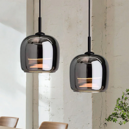 Modern Hanging Light Fixtures