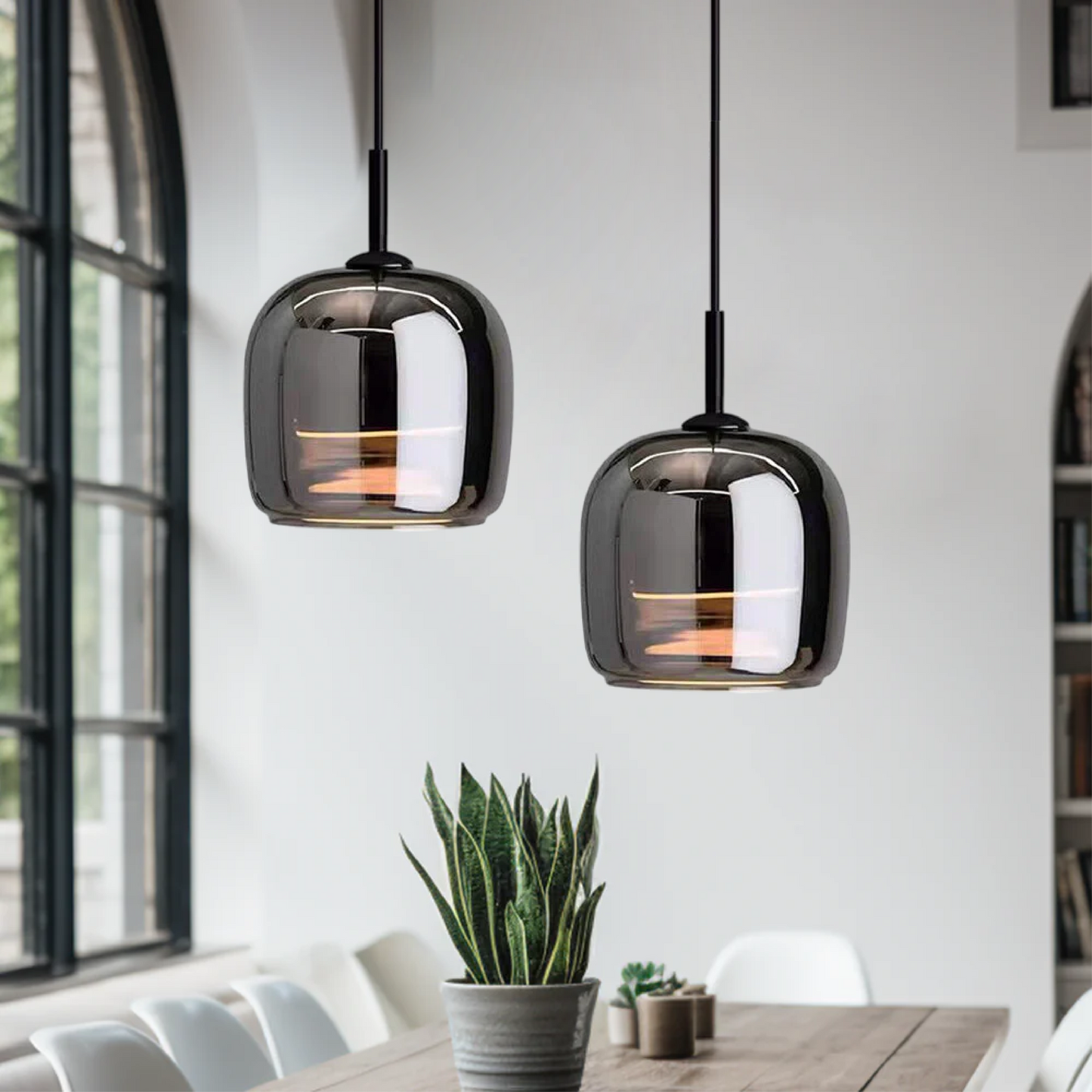 Modern Hanging Light Fixtures