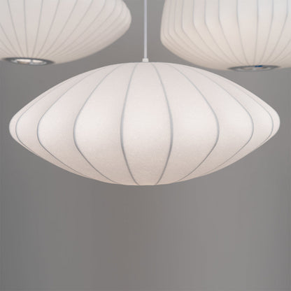 Simple Glass Globe Pendant Lighting