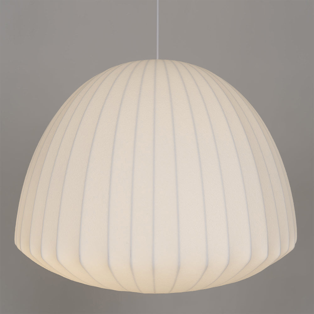 Simple Glass Globe Pendant Lighting