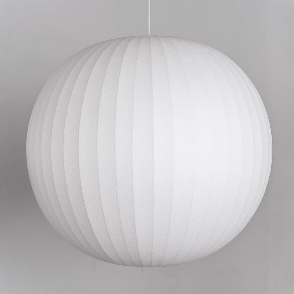 Simple Glass Drop Pendant Lighting