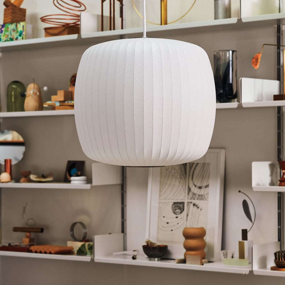 Simple Glass Globe Pendant Lighting
