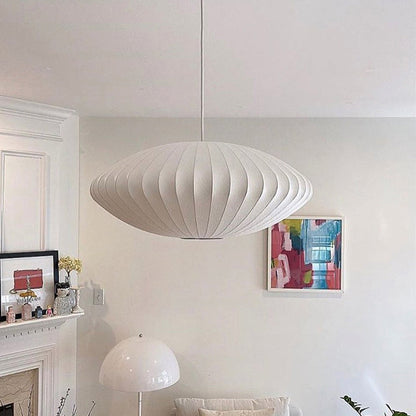 Simple Glass Drop Pendant Lighting