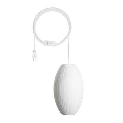 Simple Glass Globe Pendant Lighting