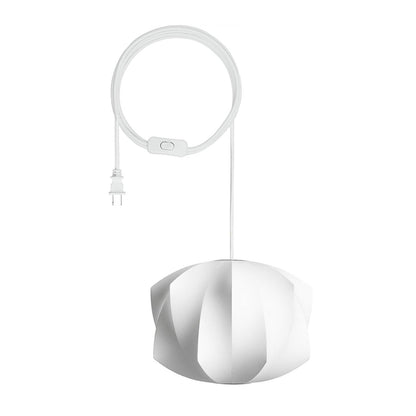 Simple Glass Globe Pendant Lighting