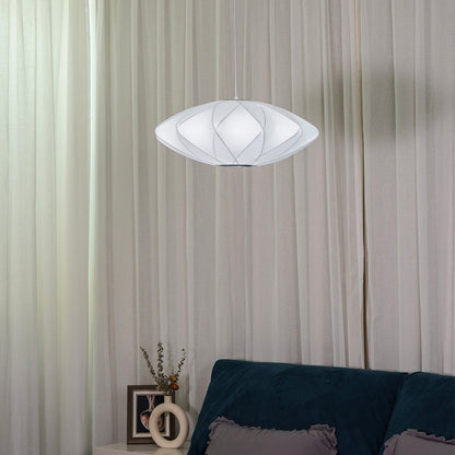 Simple Glass Drop Pendant Lighting