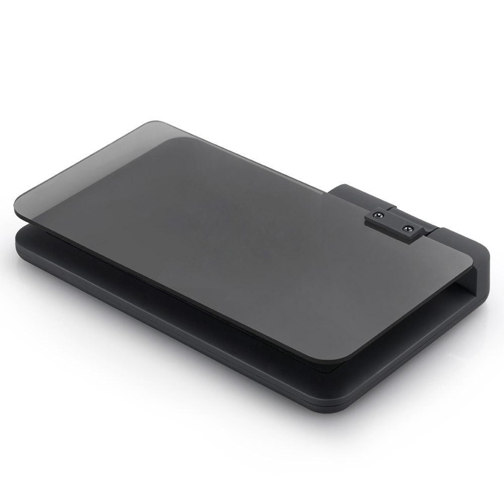 Compact Car Phone GPS Mount Projector