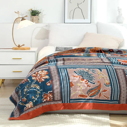 Classic Elegant Living Room Rug - Halri