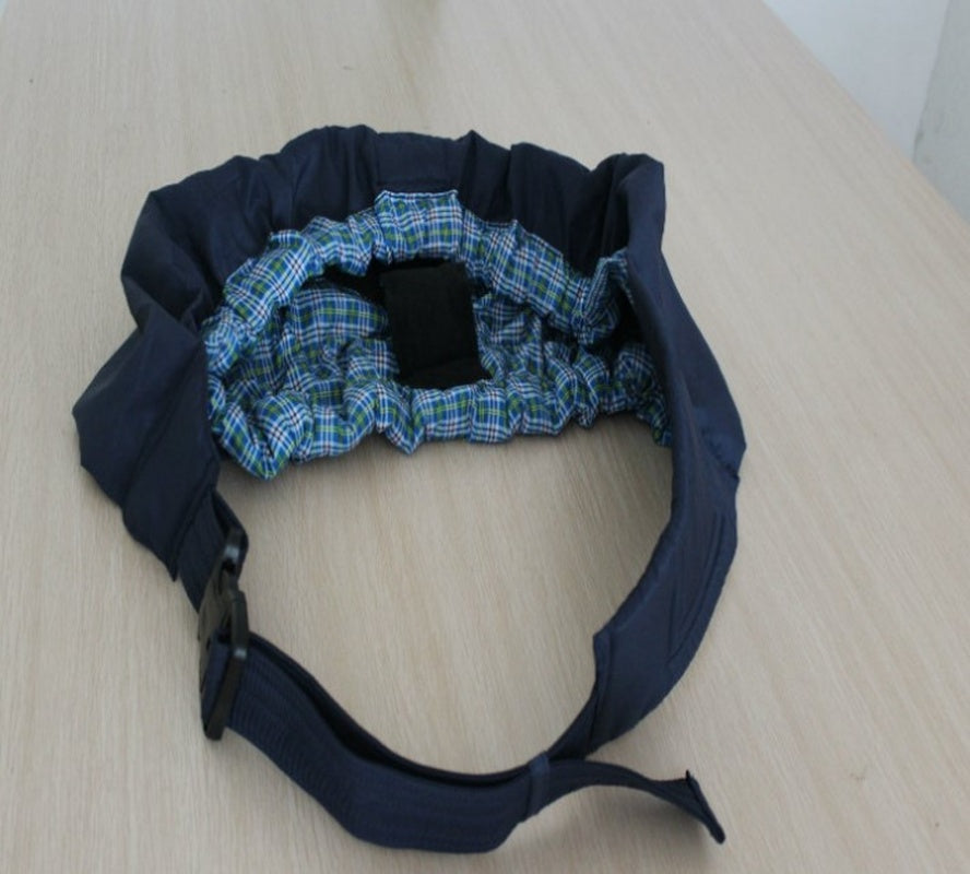 Soft Baby Cotton Sling Carrier Wrap