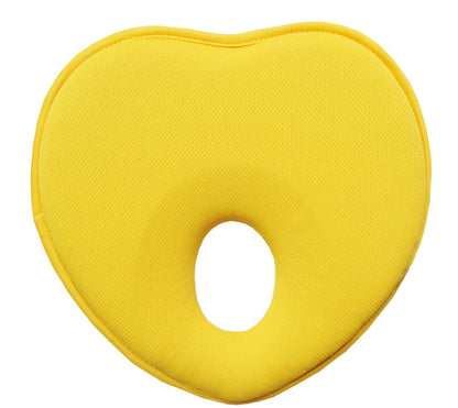 Baby Head Support Pillow for Newborn Safety