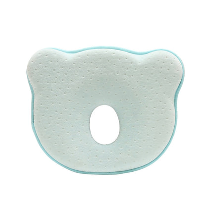 Baby Head Support Pillow for Newborn Safety
