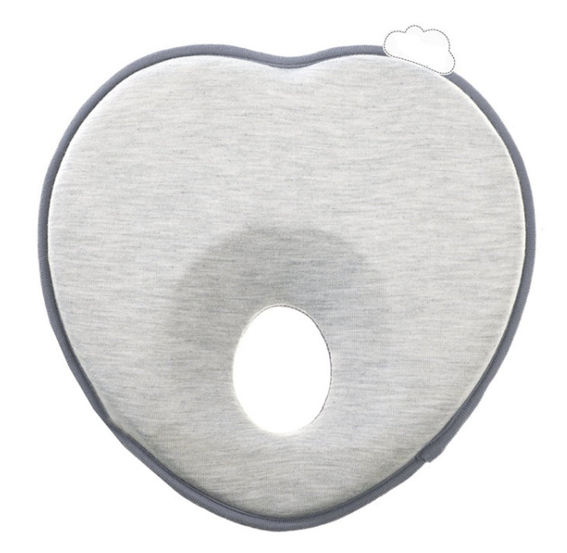Baby Head Support Pillow for Newborn Safety